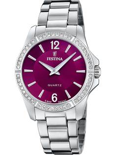 Наручные часы женские Festina F20593/2