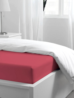 Простыня Uniqcute евро из поплина 216х240 см COSMEYA