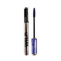 Тушь для ресниц цветная Parisa Cosmetics Wild Nature т.05 Crystal лиловый 5 мл