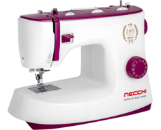 Швейная машина Necchi K132A белый