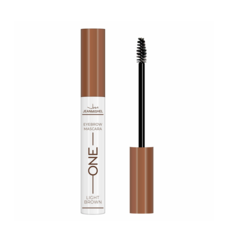 Тушь для бровей Jeanmishel One Eyebrow Mascara т.01 Light Brown 8 мл