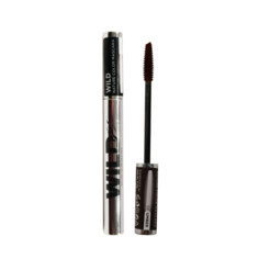 Тушь для ресниц цветная Parisa Cosmetics Wild Nature т.03 Umber коричневый 5 мл