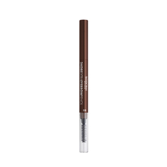 Карандаш-стайлер для бровей стойкий Deborah Milano 24 Ore Extra Eyebrow Pencil т.02