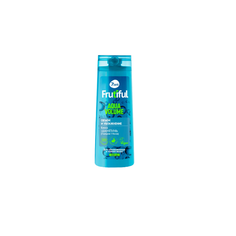 Бальзам для волос 7Days Frutiful Aqua Volume объём и увлажнение, 400 мл