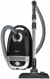 Пылесос Miele COMPLETE C2 FLEX black