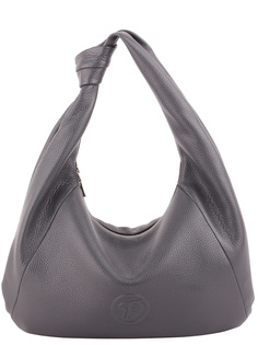 Сумка женская Fiato Dream 18081, темно-серый