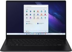 Ноутбук Samsung NP930XDB-KD1US синий (NP930XDB-KD1US)