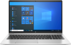 Ноутбук HP ProBook 450 G8 серебристый (32M59EA)