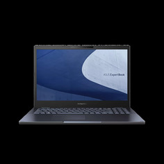 Ноутбук ASUS ExpertBook L2 синий (90NX0501-M000Z0)