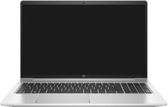 Ноутбук HP ProBook 450 G9 серебристый (6A1T9EA)