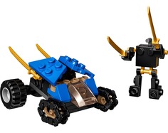 Конструктор Lego Mini Thunder Raider, 30592