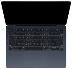Ноутбук AppleMacBook Air (2022) M2 2/16GB/512GB SSD (Z1610006X)