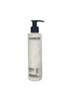 Молочко Academie Hydraderm мягкий пилинг 2 в 1 200 мл
