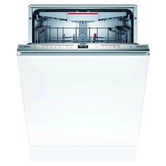 Встраиваемая посудомоечная машина Bosch SBD6ECX57E, серый No Brand