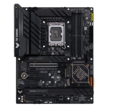 Материнская плата ASUS TUF GAMING Z790-PLUS D4 (TUF GAMING Z790-PLUS D4)