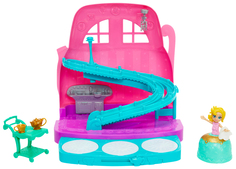 Кукла 1 TOY Т10611 Cuppatinis 1toy