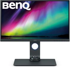 Монитор BenQ SW270C (9H.LHTLB.QPE) 27"