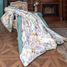 Пододеяльник Евро 200х220 см Soft Box Verona мако-сатин 100% хлопок