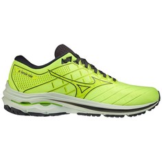 Кроссовки мужские Mizuno J1GC2244-27 зеленые 12.5 US