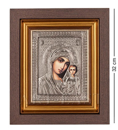 Панно Икона-Пресвятая дева Мария ПК-115 113-703034 Art East
