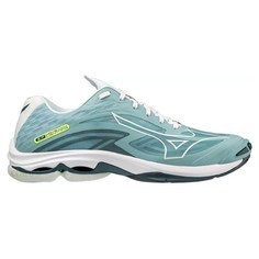 Кроссовки мужские Mizuno V1GA2200-38 голубые 11 US