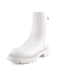 Ботинки женские Marco Bonne` C1919EPEL20 бежевые 37 RU