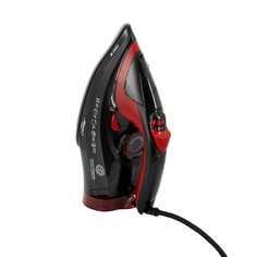 Утюг Atlanta ATH-5579 красный, black