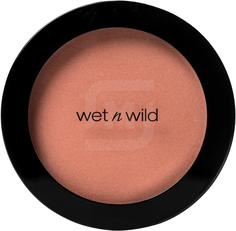 Румяна для лица WetnWild COLOR ICON BLUSH mellow wine