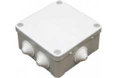 SVET Коробка разветвительная КЭМ 7-16-7 EV0300-0015