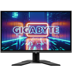 Монитор GIGABYTE G27Q 27" черный ()