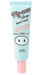 Гель-пилинг для очистки пор Holika Holika Pig-nose 30 мл