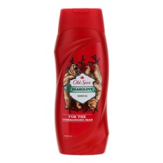 Гель для душа Old Spice Bearglove мужской 250 мл