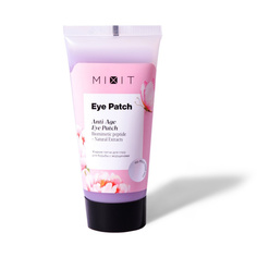 Патчи Mixit Eye Patch жидкие, для борьбы с морщинами, 60 мл