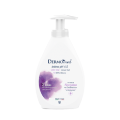 Гель для интимной гигиены Dermomed Fiordaliso 300 мл