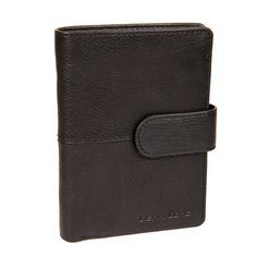 Кошелек мужской Gianni Conti 1138453E черный