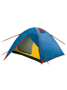Палатка Arten Walk Arten синий