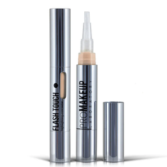 Консилер Promakeup Laboratory Flash Touch, светло-песочный, нейтральный, №01, 4,2 мл