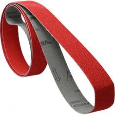 NORTON Лента шлифовальная для гриндера 2000x50 VIKING Р120 R976 Керамика 78072752979