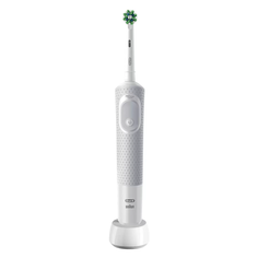 Электрическая зубная щетка Oral-B Vitality Pro Protect X Clean white