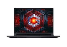 Ноутбук Xiaomi Redmibook Redmi G Black (JYU4488CN)