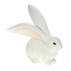Фигурка декоративная "Заяц", L10 W6 H8,5 см 47029 All Souvenirs