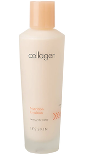 Эмульсия для лица It’s Skin Collagen питательная, 150 мл