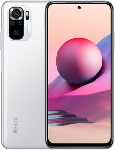Смартфон Xiaomi Redmi Note 10S 6/64GB (89912)