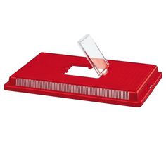Крышка для переноски Ferplast Geo Flat Small 18,5 х 11,5 х 4 см