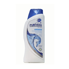 Шампунь для волос против перхоти Purivera Shampoo Clean Classic 400 мл