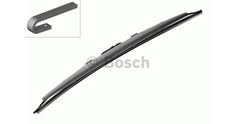 Щетка стеклоочистителя Twin со спойлером 550мм BOSCH 3397004591
