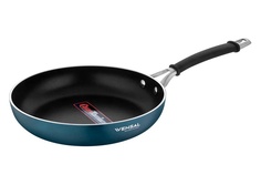 Сковорода Vensal Indigo 28cm VS1036