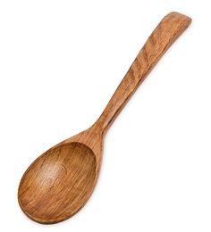 Ложка деревянная 23х5,5 ДР-507/1 113-7010829 Народные промыслы