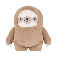Мягкая игрушка «Ленивец Ленни», 25 см Maxitoys