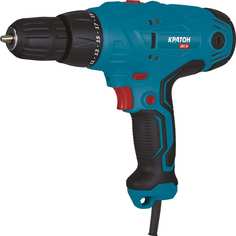 Кратон Дрель-шуруповерт сетевая ESDD-280/24 2S 3 02 01 031